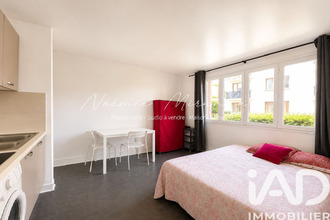  appartement maisons-laffitte 78600