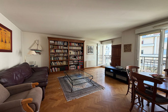  appartement maisons-laffitte 78600