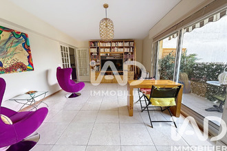  appartement maisons-laffitte 78600