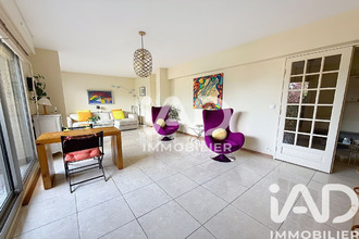  appartement maisons-laffitte 78600
