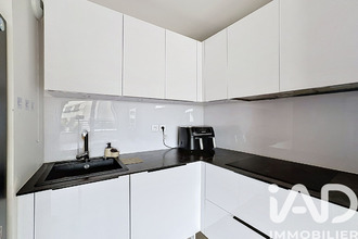  appartement maisons-laffitte 78600