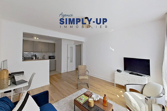  appartement maisons-laffitte 78600