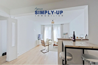  appartement maisons-laffitte 78600