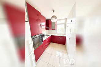  appartement maisons-laffitte 78600