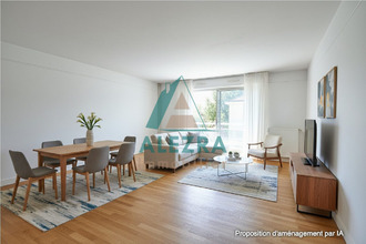  appartement maisons-laffitte 78600