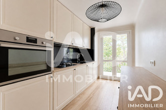  appartement maisons-laffitte 78600