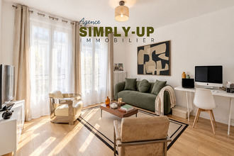  appartement maisons-laffitte 78600