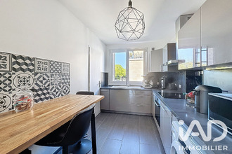  appartement maisons-laffitte 78600