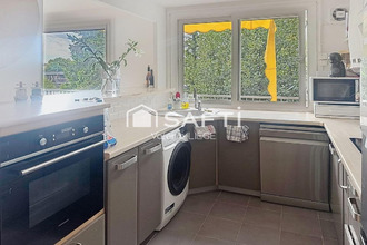  appartement maisons-laffitte 78600