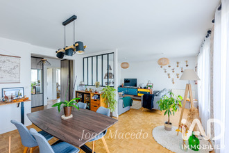  appartement maisons-laffitte 78600