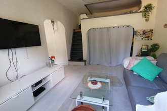  appartement maisse 91720