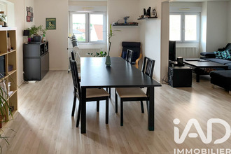  appartement maizieres-les-metz 57280