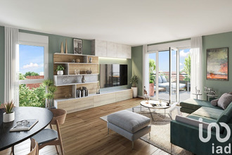  appartement maizieres-les-metz 57280