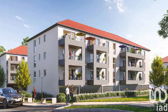  appartement maizieres-les-metz 57280