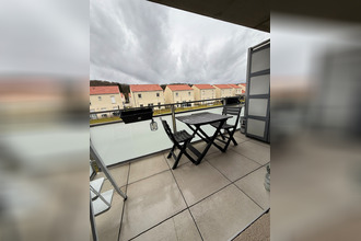  appartement maizieres-les-metz 57280