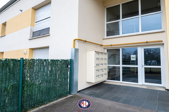  appartement maizieres-les-metz 57280