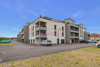  appartement maizieres-les-metz 57280