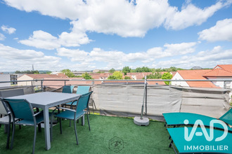  appartement maizieres-les-metz 57280