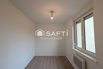  appartement maizieres-les-metz 57280