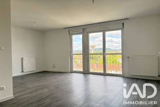  appartement maizieres-les-metz 57280