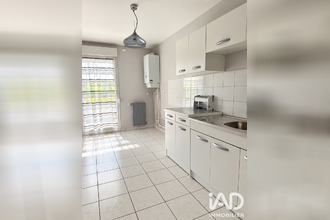  appartement maizieres-les-metz 57280