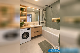  appartement maizieres-les-metz 57280