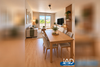  appartement maizieres-les-metz 57280
