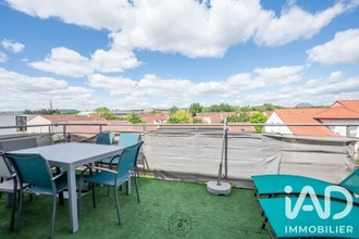  appartement maizieres-les-metz 57280