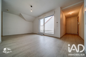  appartement maizieres-les-metz 57280