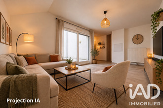 appartement maizieres-les-metz 57280