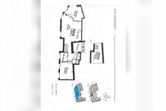  appartement malakoff 92240