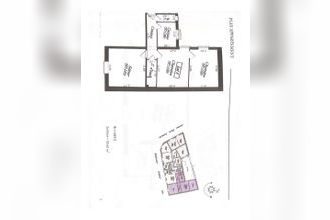  appartement malakoff 92240