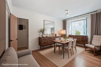  appartement malakoff 92240