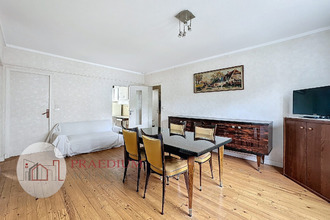  appartement malakoff 92240