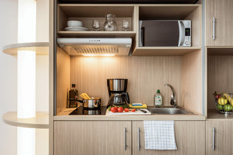  appartement malakoff 92240