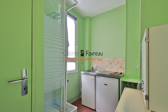  appartement malakoff 92240