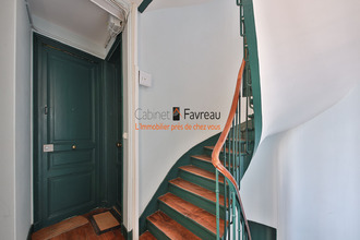  appartement malakoff 92240