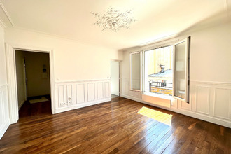  appartement malakoff 92240