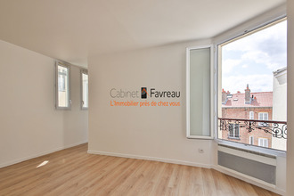  appartement malakoff 92240