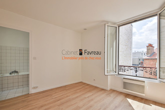  appartement malakoff 92240