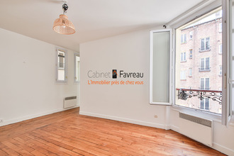  appartement malakoff 92240