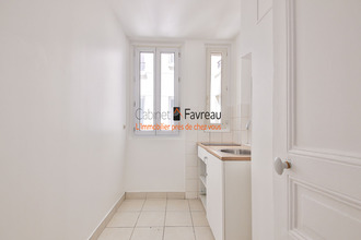  appartement malakoff 92240