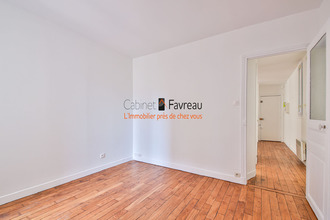  appartement malakoff 92240