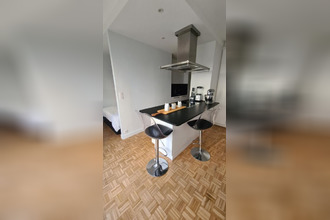  appartement malakoff 92240