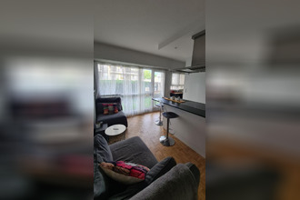  appartement malakoff 92240