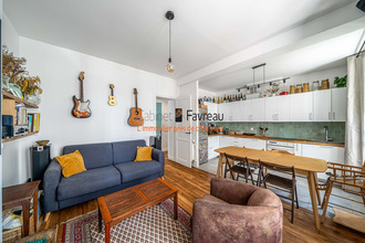  appartement malakoff 92240