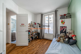  appartement malakoff 92240