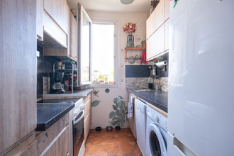  appartement malakoff 92240