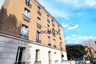  appartement malakoff 92240