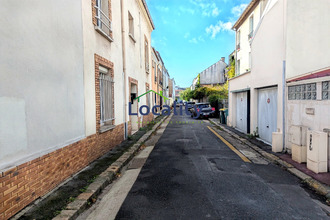  appartement malakoff 92240